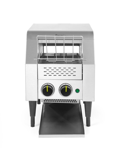 [261200] HENDI Doorloop broodrooster 261200