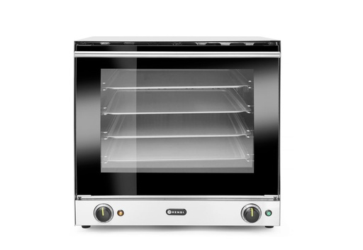 [227060] HENDI Convectieoven H90 227060
