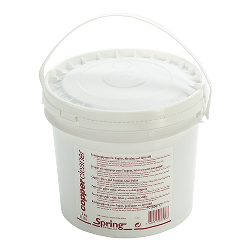 [046011] Spring koperpoets 5,0kg 046011