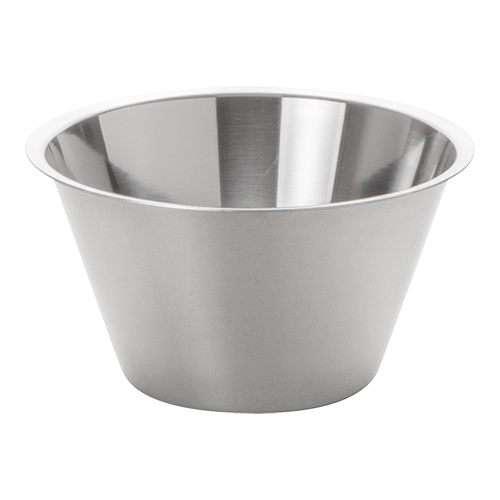 [055001] EMGA beslagkom 0,5L 055001