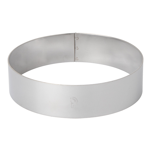 [899310] EMGA taartring Ø18cm 899310