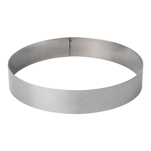 [899316] EMGA taartring |Ø26cm| 899316