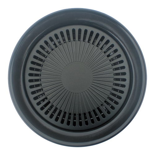 [514012] Bright Spark grillplaat Ø32,0cm 514012