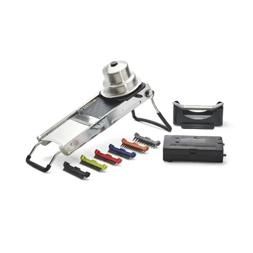 La Mandoline - Revolution Master - De Buyer