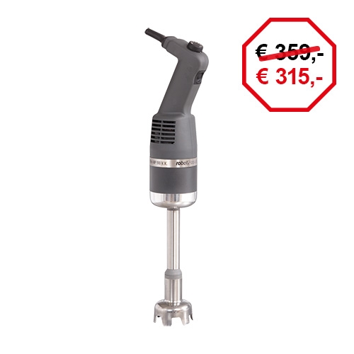 [525190] Robot-Coupe staafmixer |19cm| 525190