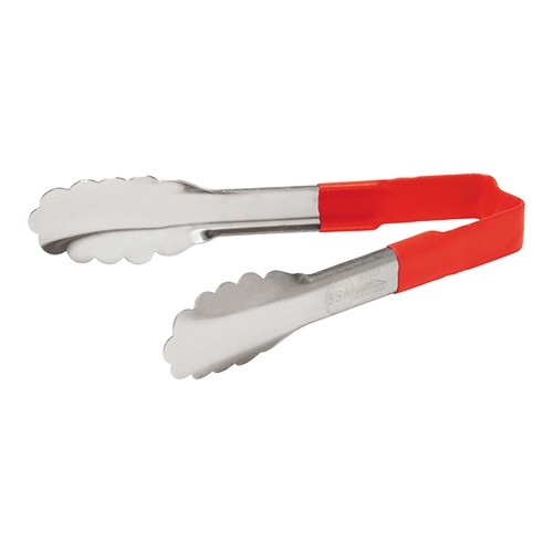 [721912] Vollrath serveertang L.24,0cm 721912