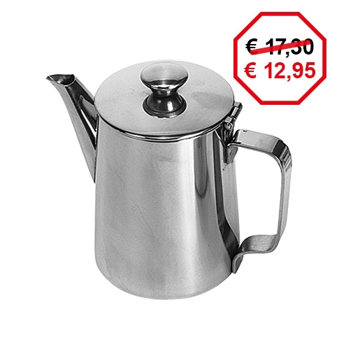 [815007] EMGA koffiepot |0,60L| 815007