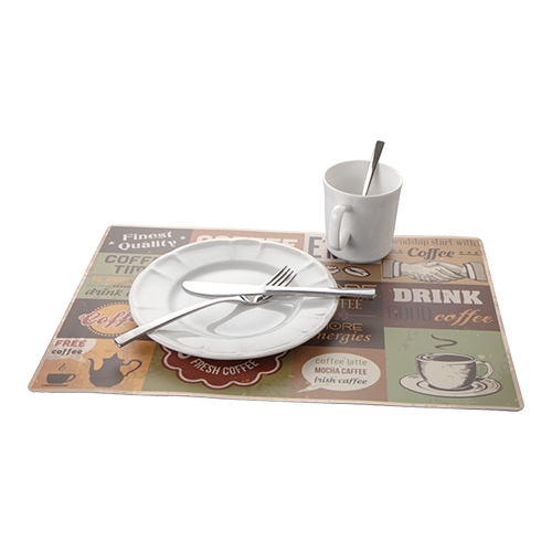 [145264] EMGA placemat 145264