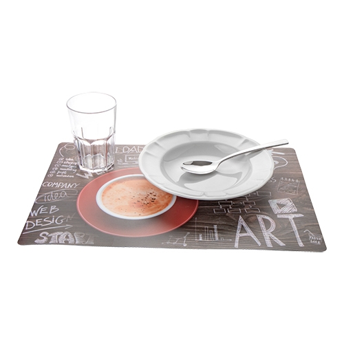 [145265] EMGA placemat 145265