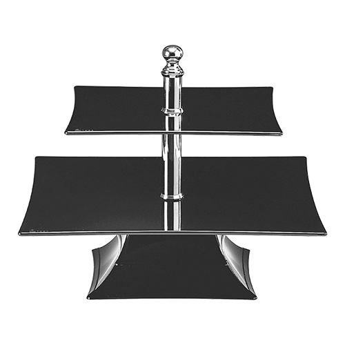 [145302] EMGA taartstandaard etages-2x 145302