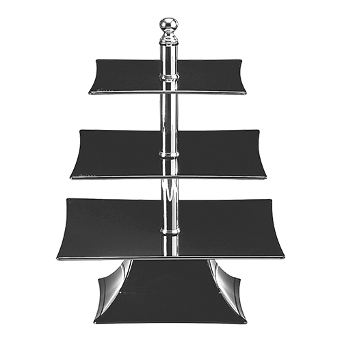 [145303] EMGA taartstandaard etages-3x 145303