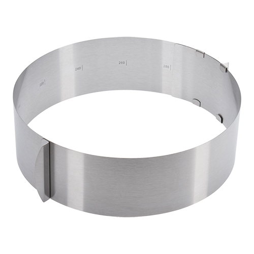 [016029] Westmark taartring |Ø16~Ø30cm| 016029