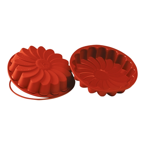 [070083] Silikomart bakvorm Margriet |Ø22cm| 070083