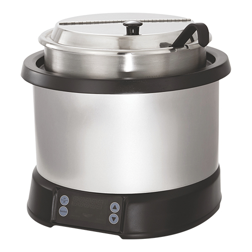 [721110] Vollrath soepketel 10,4L 721110