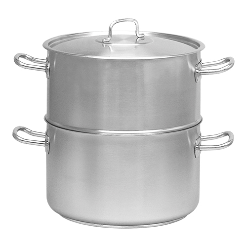 [720221] Pujadas stoomkookpan |015L|+|015L| 720221