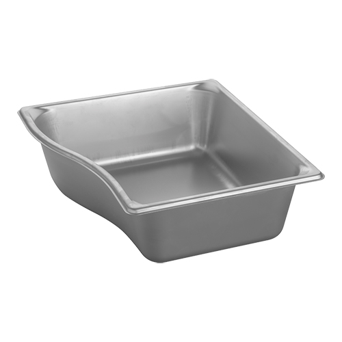 [721223] Vollrath bak gastronorm GN1/2 |100 mm| 721223
