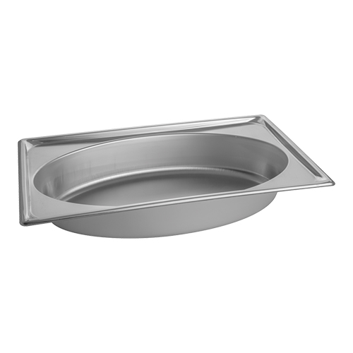 [721313] Vollrath bak gastronorm GN1/1 |100 mm| 721313