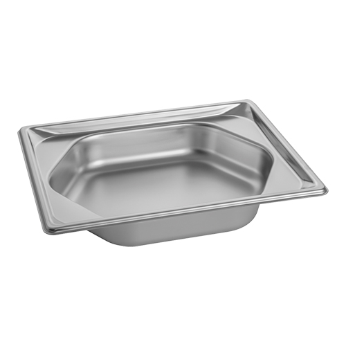 [721424] Pujadas bak gastronorm GN1/2 |065 mm| 721424