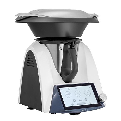 [450100] CaterChef thermoblender |2,0L| 450100