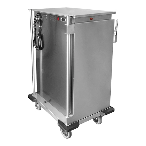 [710125] Rocam warmhoudwagen GN2/1 710125