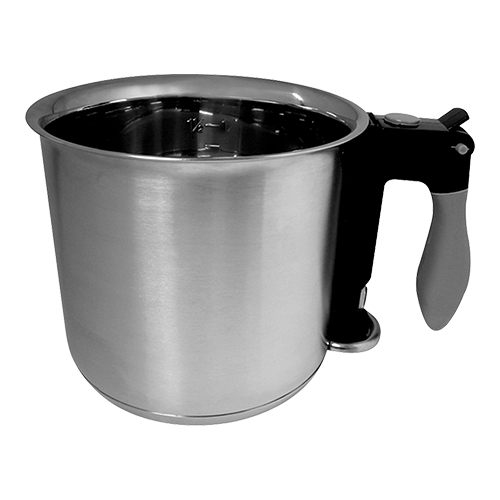 [001205] de Buyer bain marie |001.5L| 001205