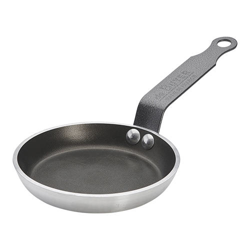 [001053] de Buyer blinispan Ø12cm 001053