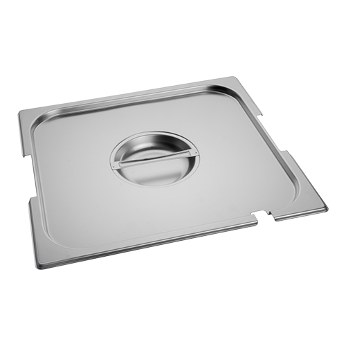 [953435] CaterChef deksel gastronorm GN2/3 953435