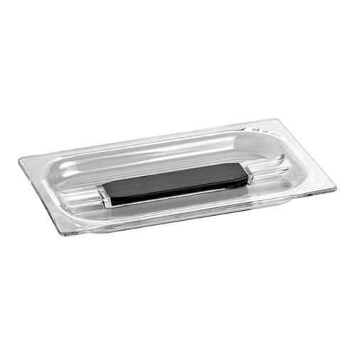 [038195] Utz deksel gastronorm |GN1/9| 038195