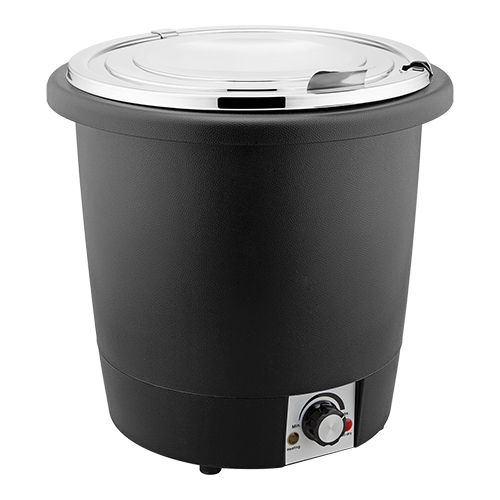 [861070] Sunnex soepketel |10,0L| 861070