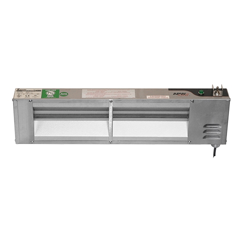 [350002] APW/Wyott voedselwarmer 061cm 350002