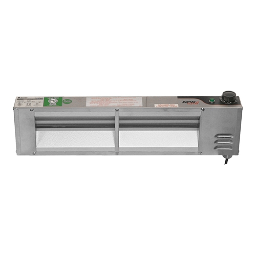 [350061] APW/Wyott voedselwarmer 061cm 350061