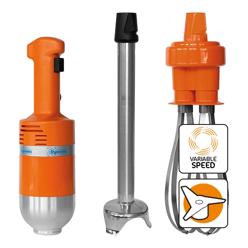 [551250] Dynamic staafmixer |30cm| combi 551250