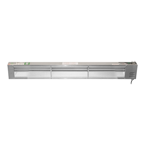 [350006] APW/Wyott voedselwarmer 123cm 350006