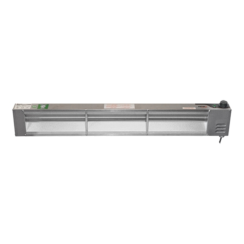 [350107] APW/Wyott voedselwarmer 107cm 350107