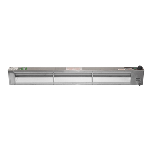 [350122] APW/Wyott voedselwarmer 122cm 350122