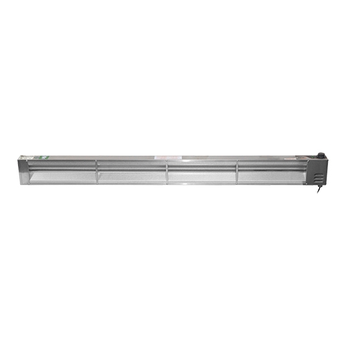 [350168] APW/Wyott voedselwarmer 168cm 350168