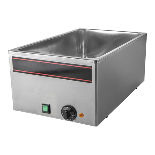 [508030] CaterChef bain marie 508030