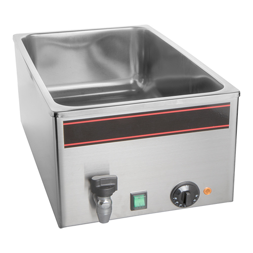 [508040] CaterChef bain marie 508040