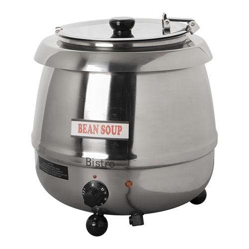 [537105] Bistro soepketel |10,0L| 537105