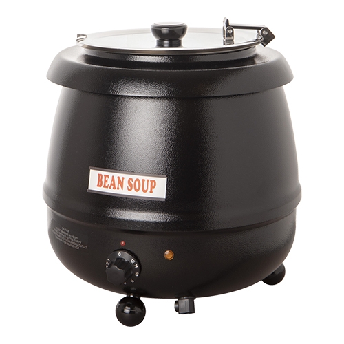 [537108] Bistro soepketel |10,0L| 537108