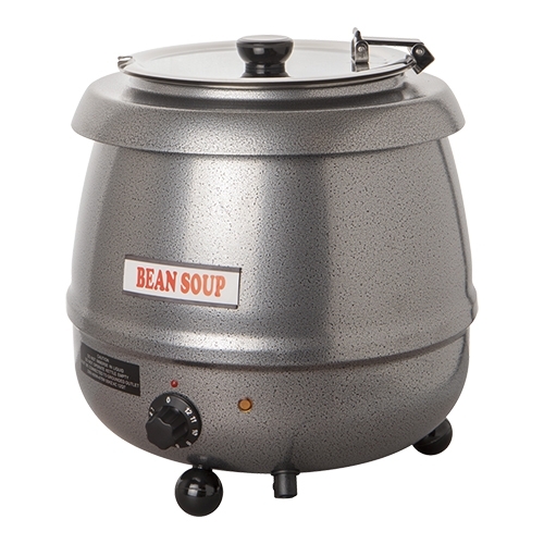 [537109] Bistro soepketel |10,0L| 537109
