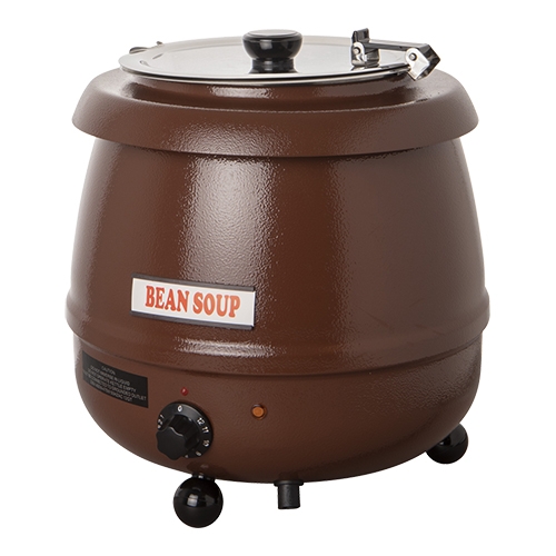 [537110] Bistro soepketel |10,0L| 537110