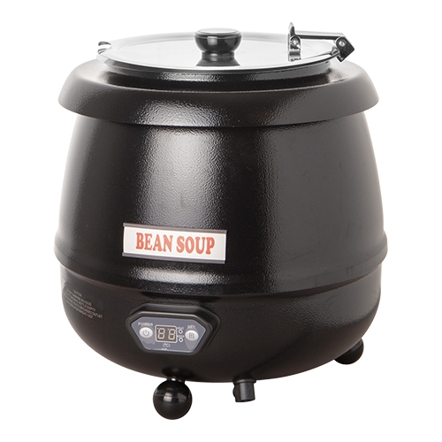 [537112] Bistro soepketel |10,0L| 537112