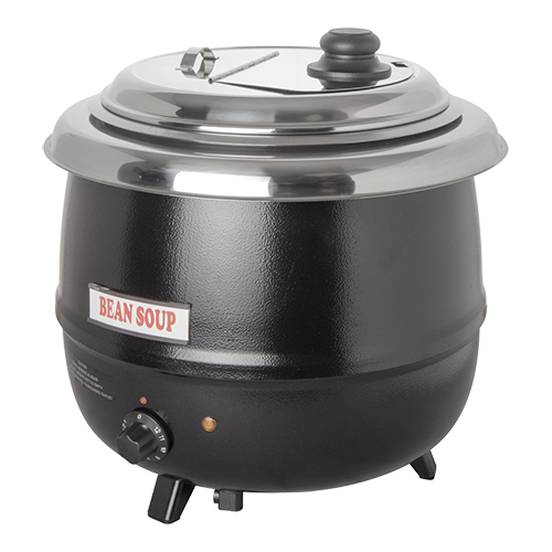 [537115] Bistro soepketel |13,0L| 537115