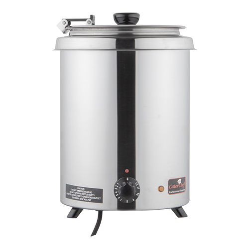 [680105] CaterChef soepketel |05,7L| 680105
