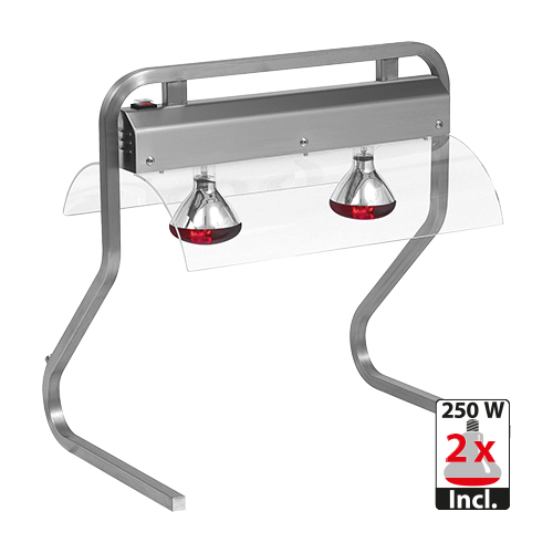 [710220] Rocam warmhoudbrug 710220