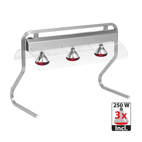 [710330] Rocam warmhoudbrug 710330