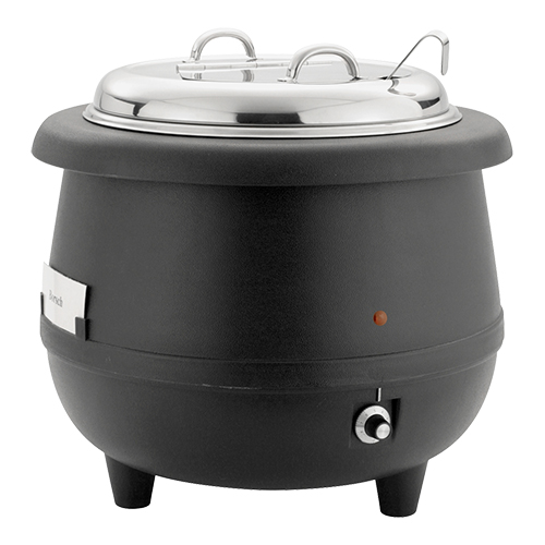 [861090] Sunnex soepketel |10,0L| 861090