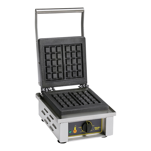 [304041] Roller Grill wafelijzer 304041