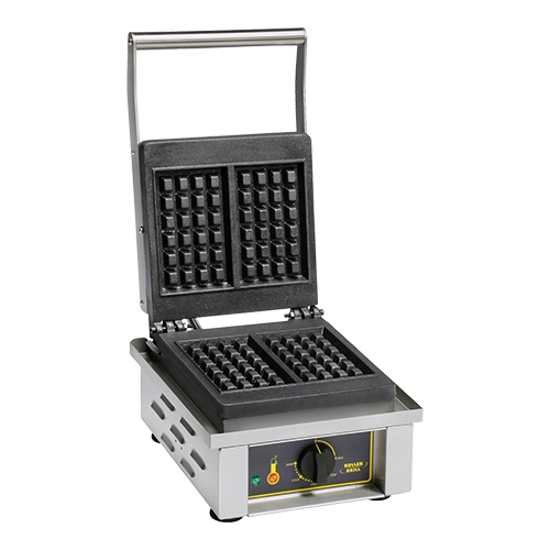 [304042] Roller Grill wafelijzer 304042